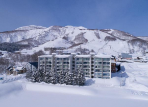 Гостиница Niseko Landmark View  Нисеко